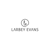 Larbey Evans Logotype