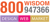 Wisdom Information Technology Solutions Logotype