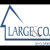 Large & Co Developers Logotype