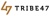 Tribe47 Logotype