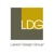 Larson Design Group Logotype
