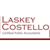 Laskey Costello Logotype