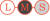 Last Mile Solutions Logotype