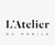 L'Atelier du mobile Logotype