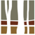 la terra studio℠ Logotype