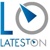 LatestOn Logotype