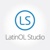 LatinOL Logotype
