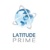Latitude Prime Logotype