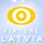 Latvia Inside Logotype