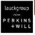 lauckgroup Logotype
