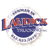 Laudick Trucking Inc. Logotype