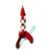 Launch Center Inc. Logotype