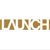 LAUNCH DRTV Logotype