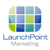 LaunchPoint Marketing Logotype