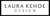 Laura Kehoe Design Logotype