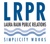 Laura Raun Public Relations Logotype