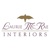 Laurie McRae Interiors Logotype
