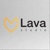 Lava studio Logotype