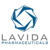 LAVIDA Pharmaceuticals Logotype