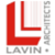 Lavin Architects: Gamel Jonathan Logotype