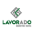 Lavorado Marketing Digital Logotype