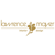 Lawrence-Mayer Interior Design Logotype