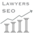 Lawyers SEO Logotype