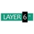 Layer 6 AI Logotype