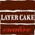 Layer Cake Creative Logotype