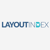 LAYOUTindex Logotype