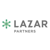 Lazar Partners Logotype