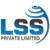 Lazlo Software Solution Private Limited Logotype