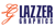 Lazzer Graphics Logotype