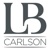 LB Carlson, LLP Logotype
