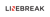 Linebreak Logotype