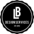 LB Design Services, Inc Logotype