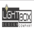 Lightbox Design Company Logotype