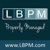 LBPM Logotype