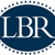 Lightle Beckner Robison Logotype