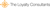 The Loyalty Consultants Logotype