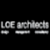 LCE Architects Logotype