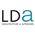 LDa Architecture & Interiors Logotype