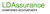LDAssurance Logotype