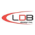 LDB design Inc. Logotype