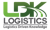 LDK Logistics Logotype