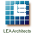 LEA - Architects, LLC Logotype