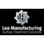 Lea Manufacturing Co Logotype