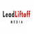 Lead Liftoff Media Logotype