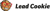 Lead Cookie Logotype
