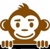 Lead Monkey Logotype